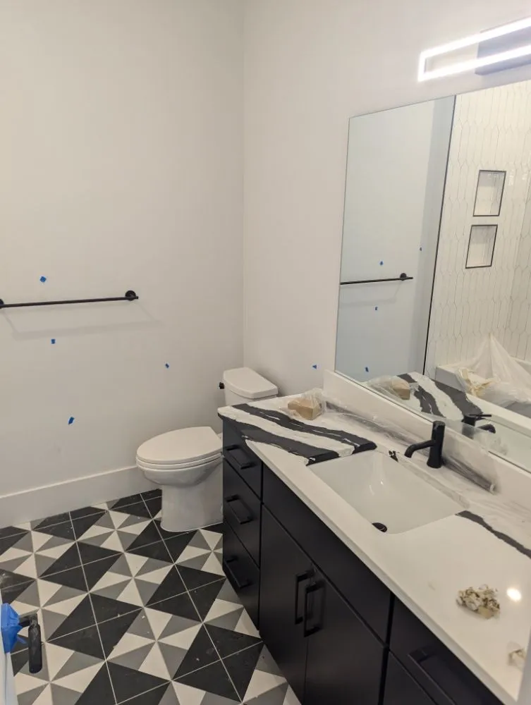 Slide of C&S Plumbing