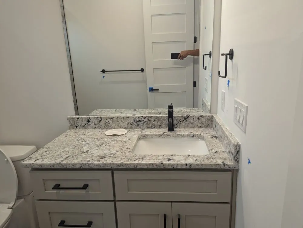 Slide of C&S Plumbing