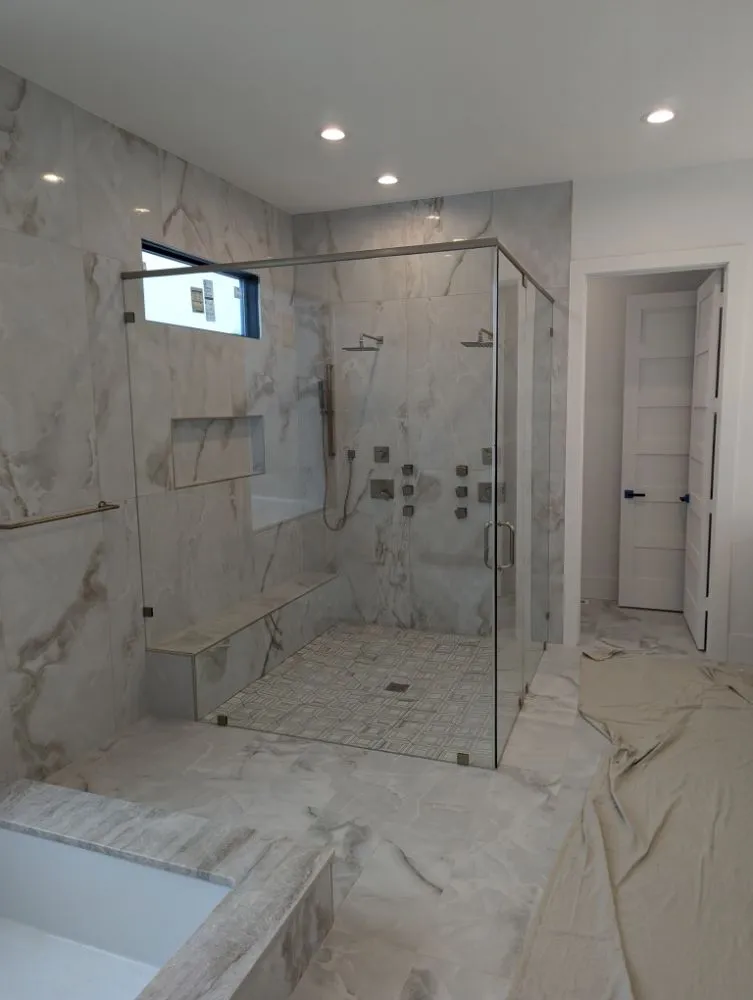 Slide of C&S Plumbing