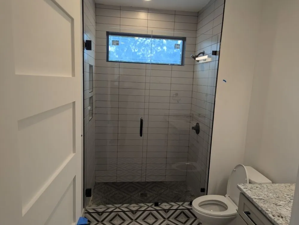 Slide of C&S Plumbing