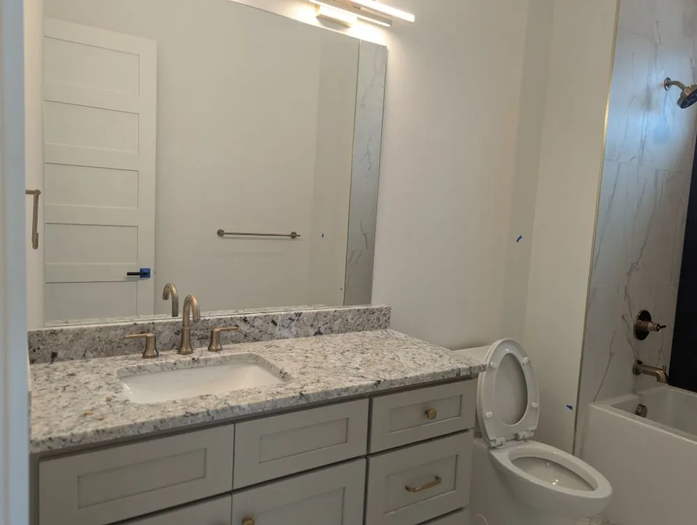 Slide of C&S Plumbing