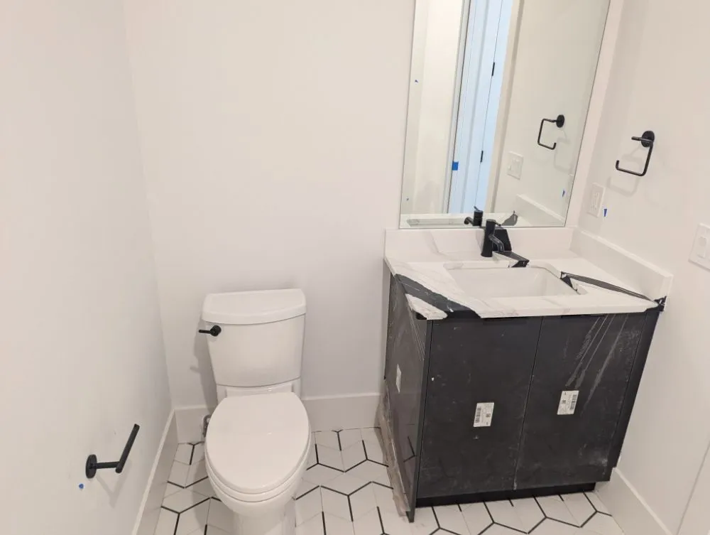 Slide of C&S Plumbing