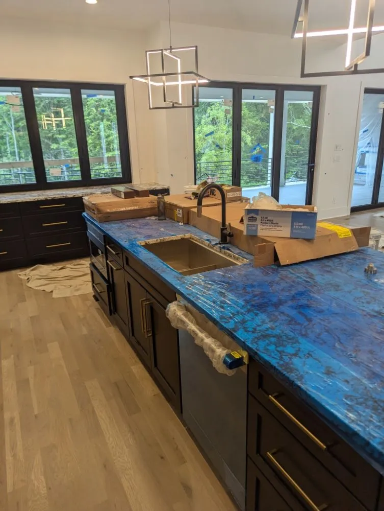 Slide of C&S Plumbing