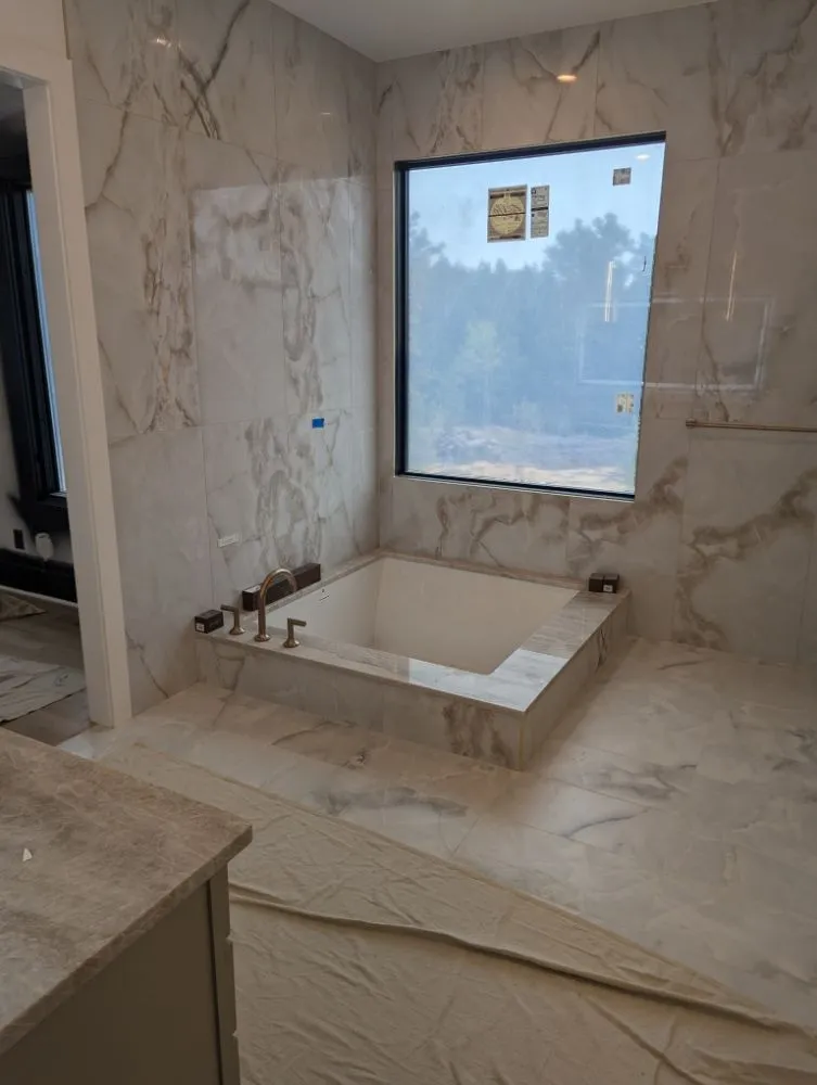 Slide of C&S Plumbing