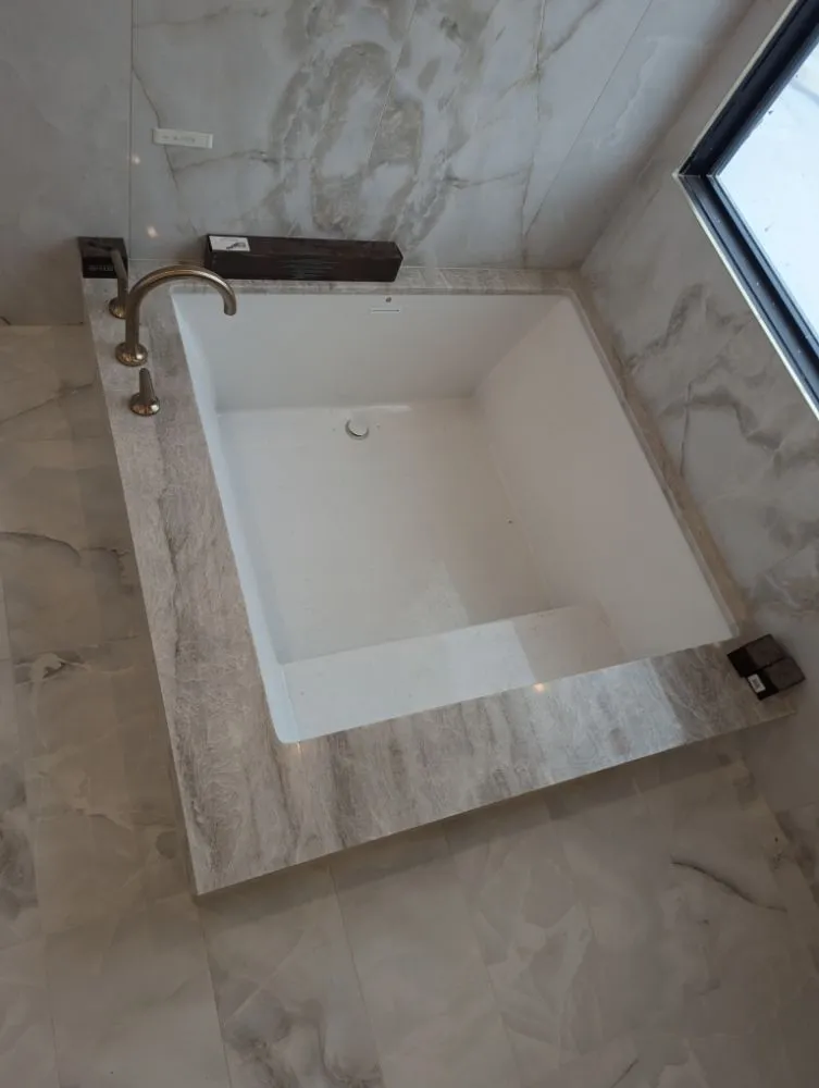 Slide of C&S Plumbing