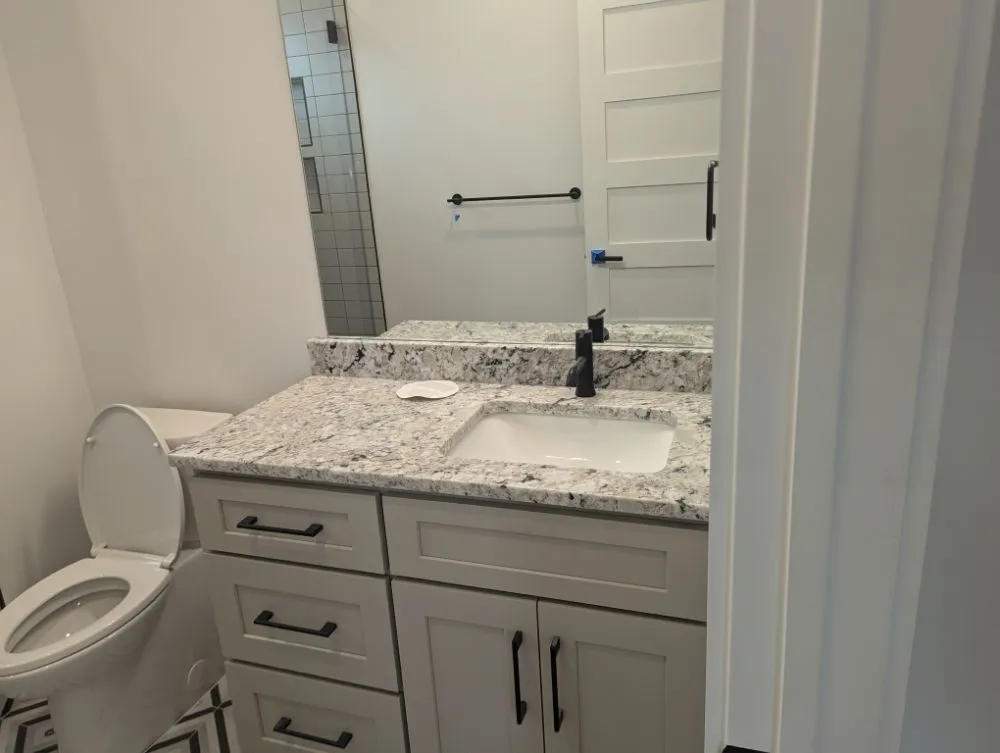 Slide of C&S Plumbing