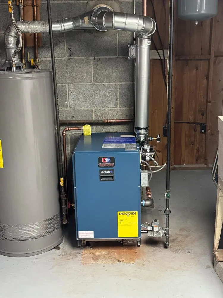 Slide of CS Solutions