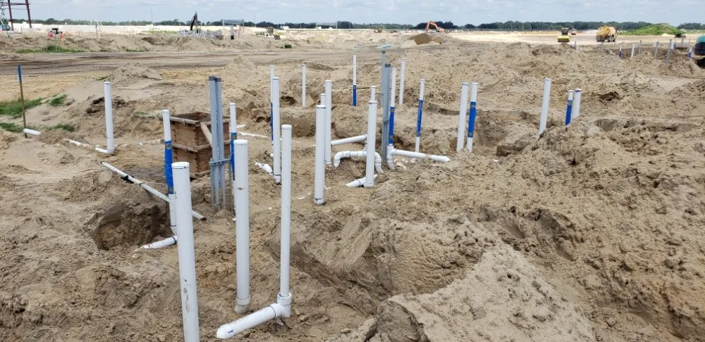 Slide of CS Waterworks