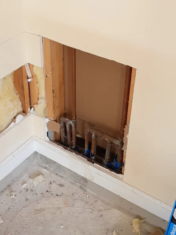 Slide of CS Waterworks