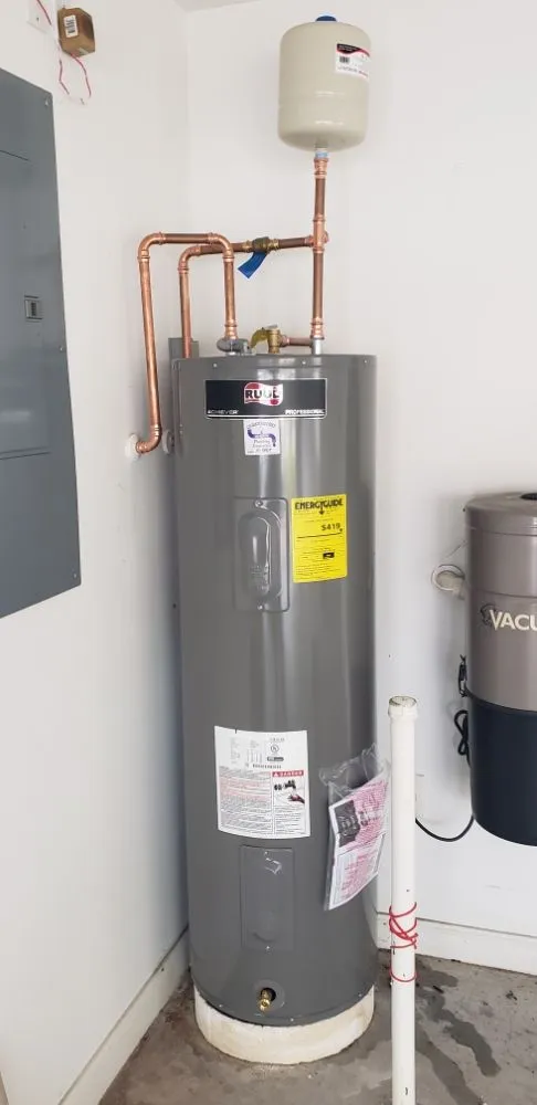 Slide of CS Waterworks