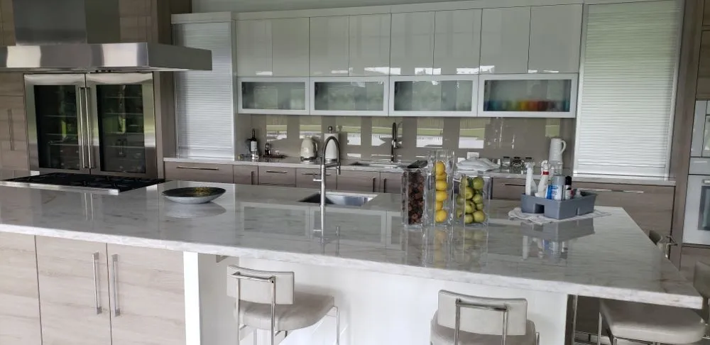 Slide of CS Waterworks