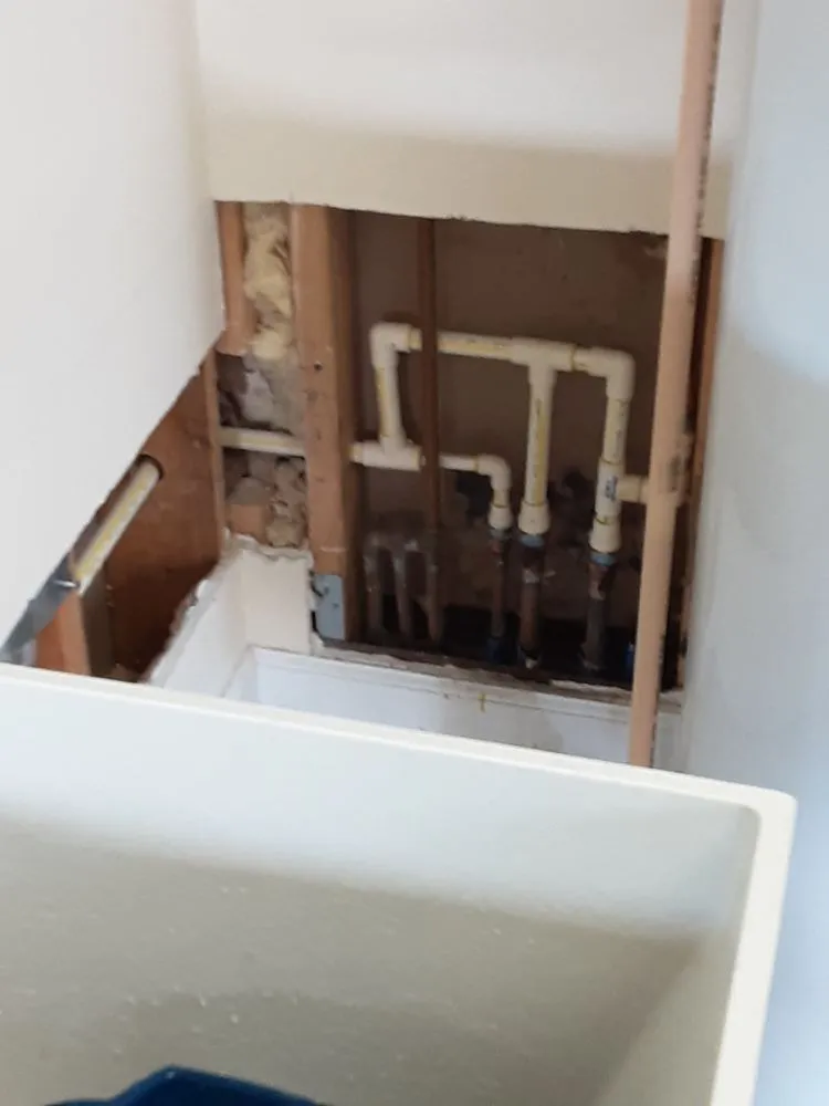 Slide of CS Waterworks