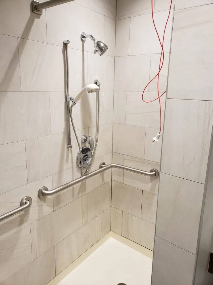 Slide of CS Waterworks