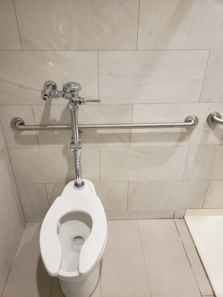 Slide of CS Waterworks