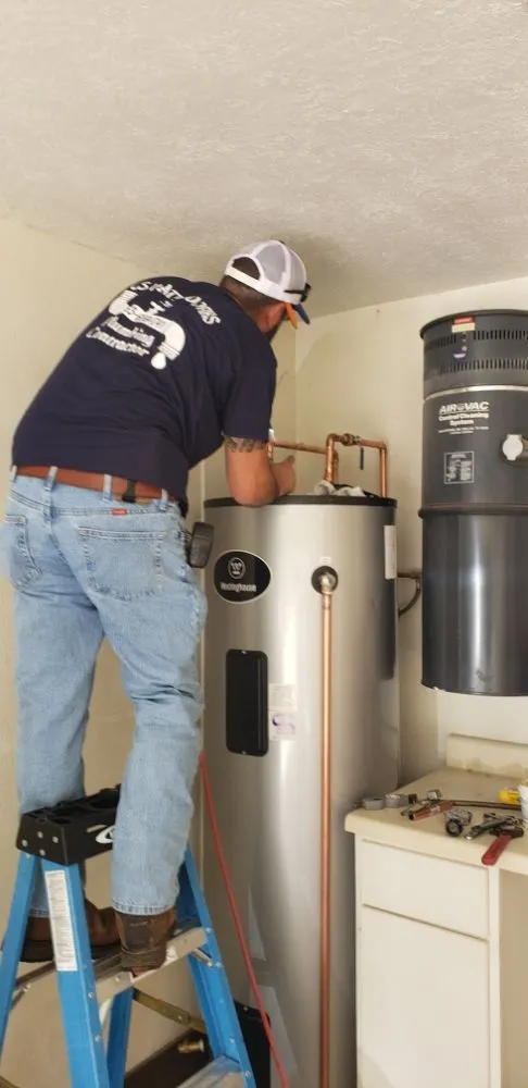 Slide of CS Waterworks