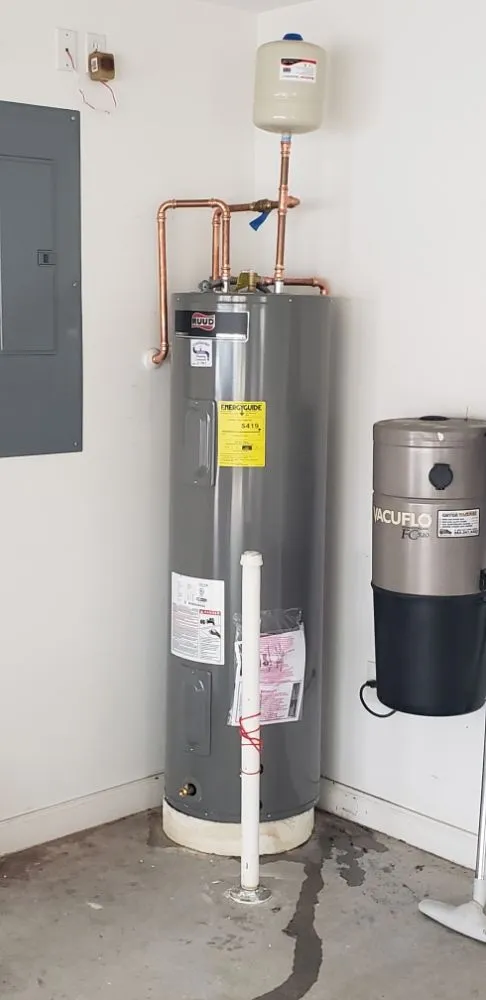 Slide of CS Waterworks