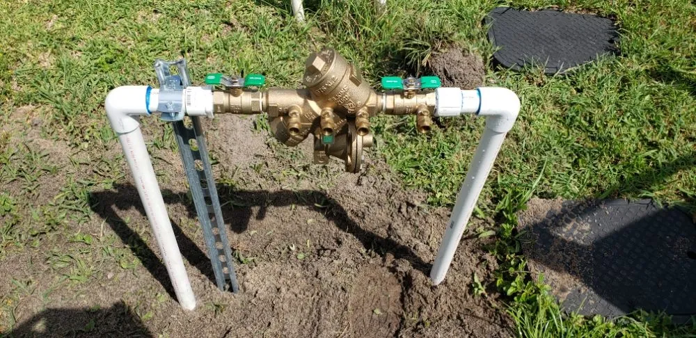 Slide of CS Waterworks