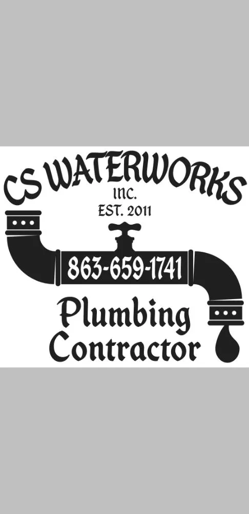 Slide of CS Waterworks