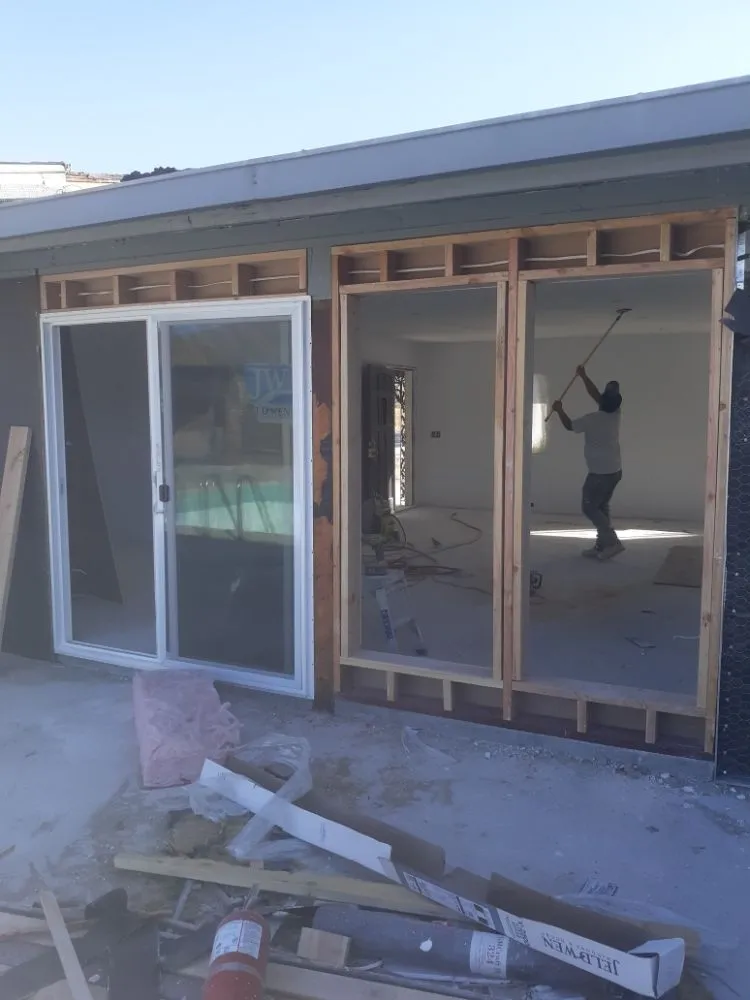 Slide of CSA Handyman Services