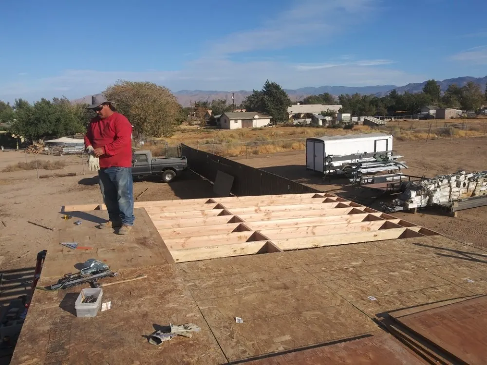 Reliable leak detection in Hesperia, CA by CSA Handyman Services