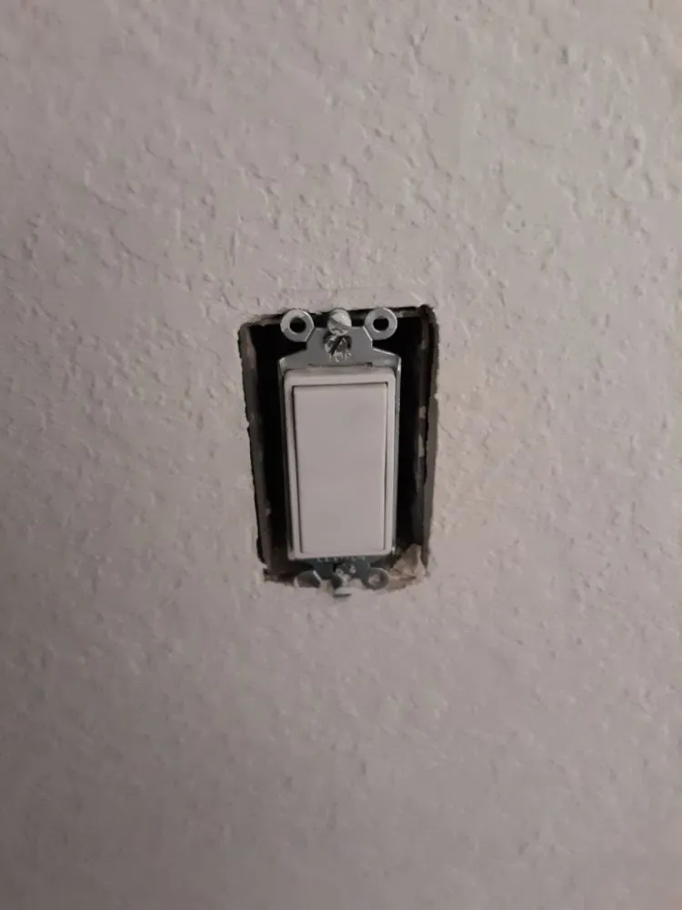 Slide of CSA Handyman Services