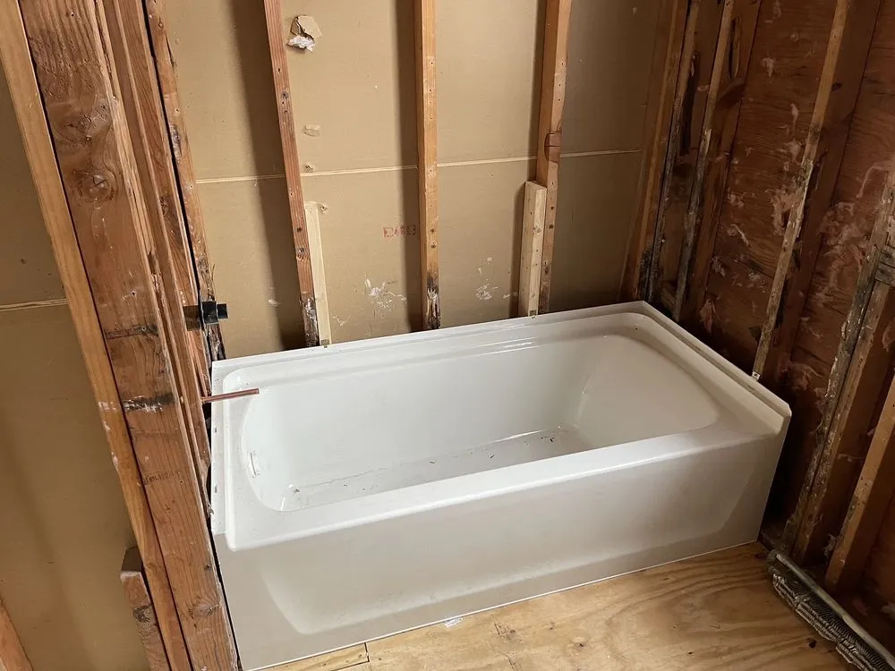 Slide of CSB Plumbing