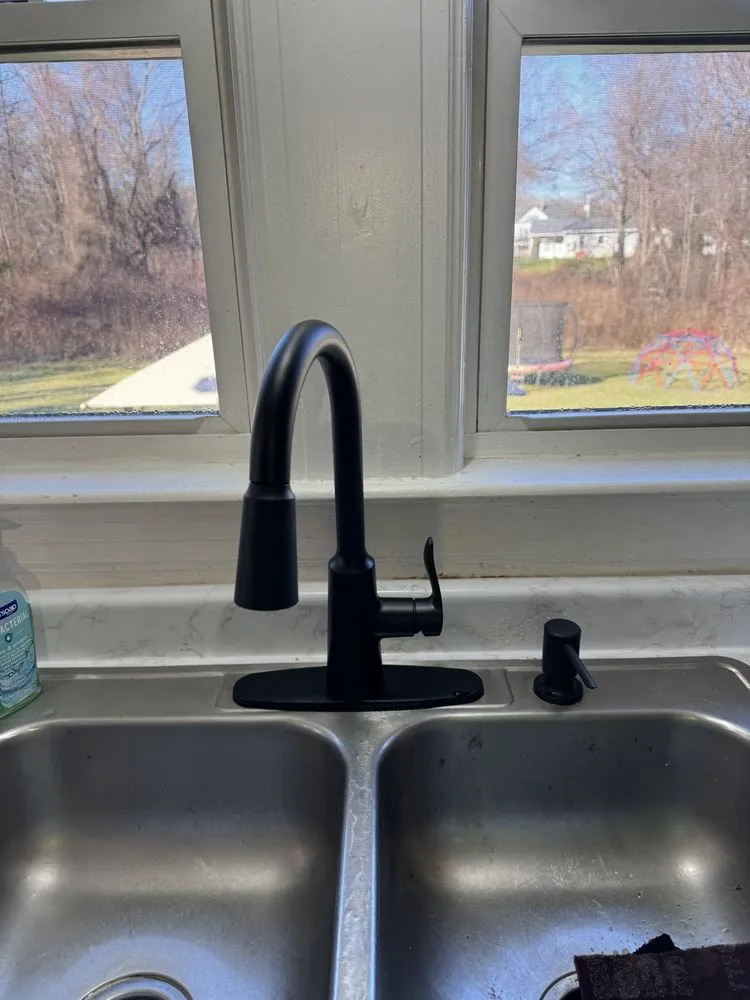 Slide of CSB Plumbing