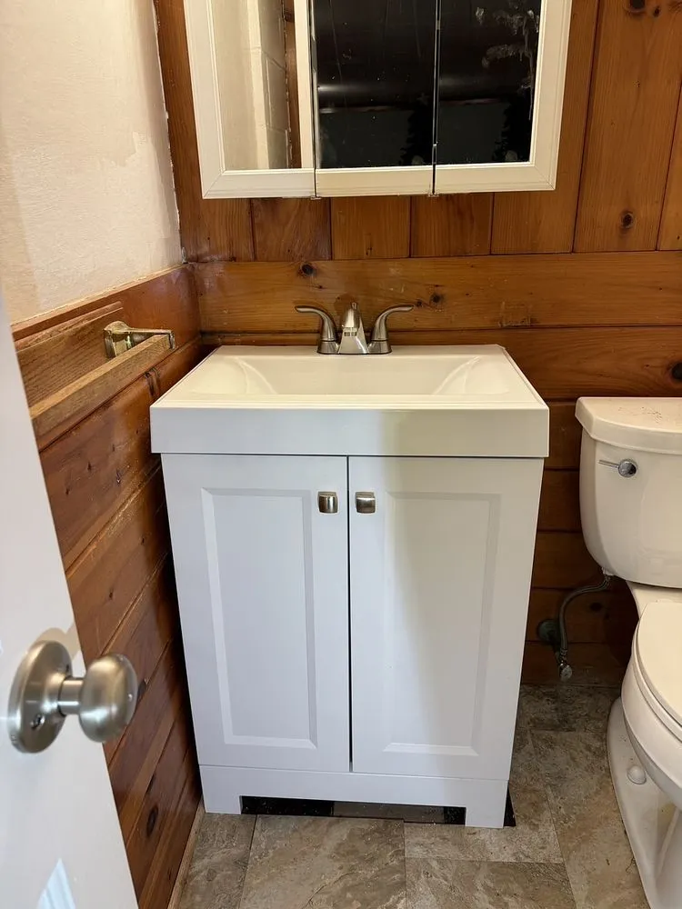 Slide of CSB Plumbing