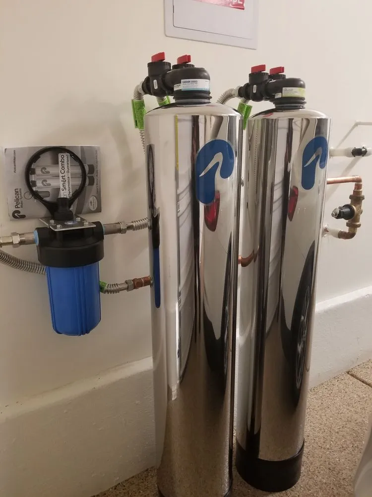 Slide of CSI Plumbing Service And Repair