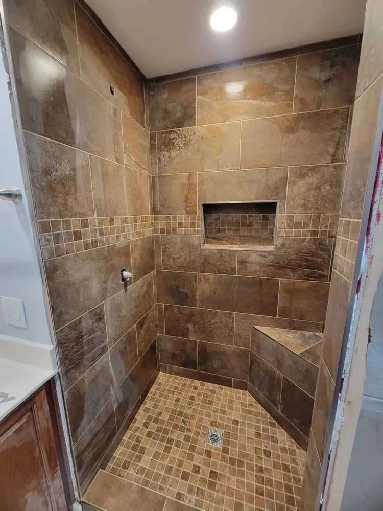 Slide of CSJ Home Solutions