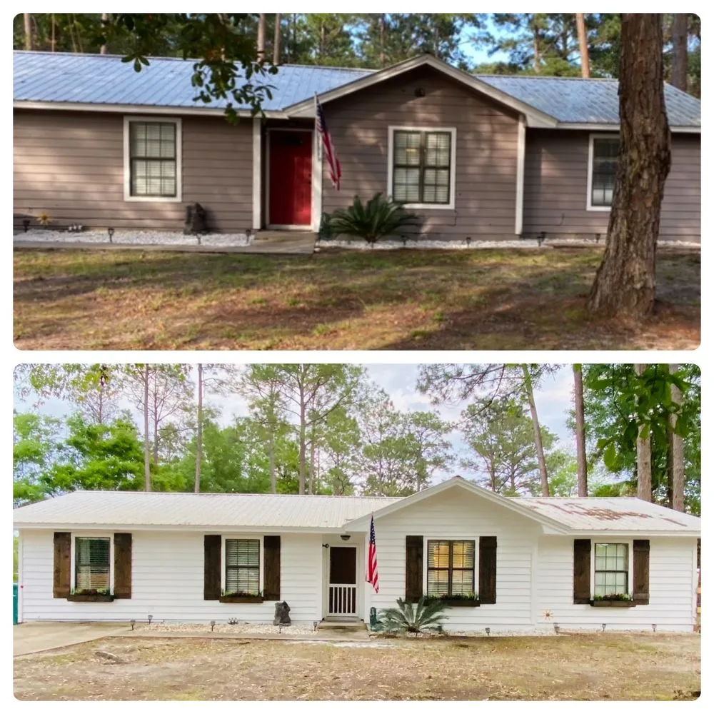 Slide of CSJ Home Solutions