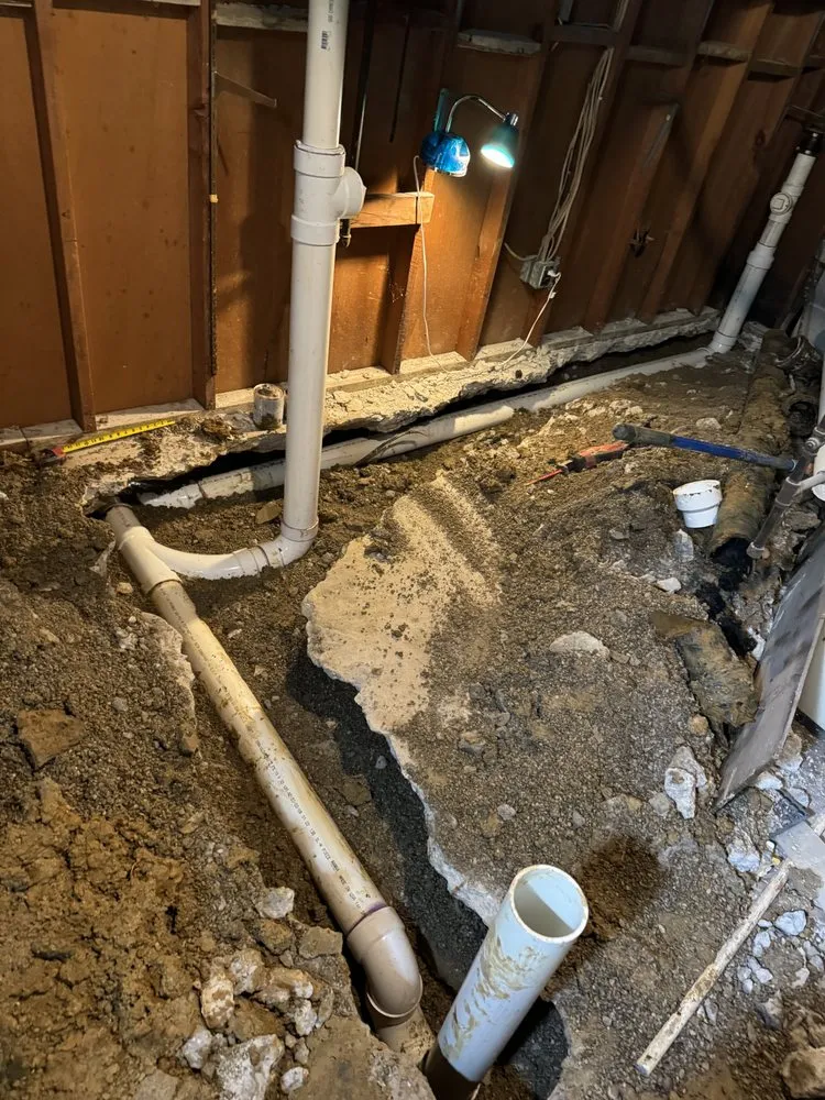 Slide of CSJ Home Solutions