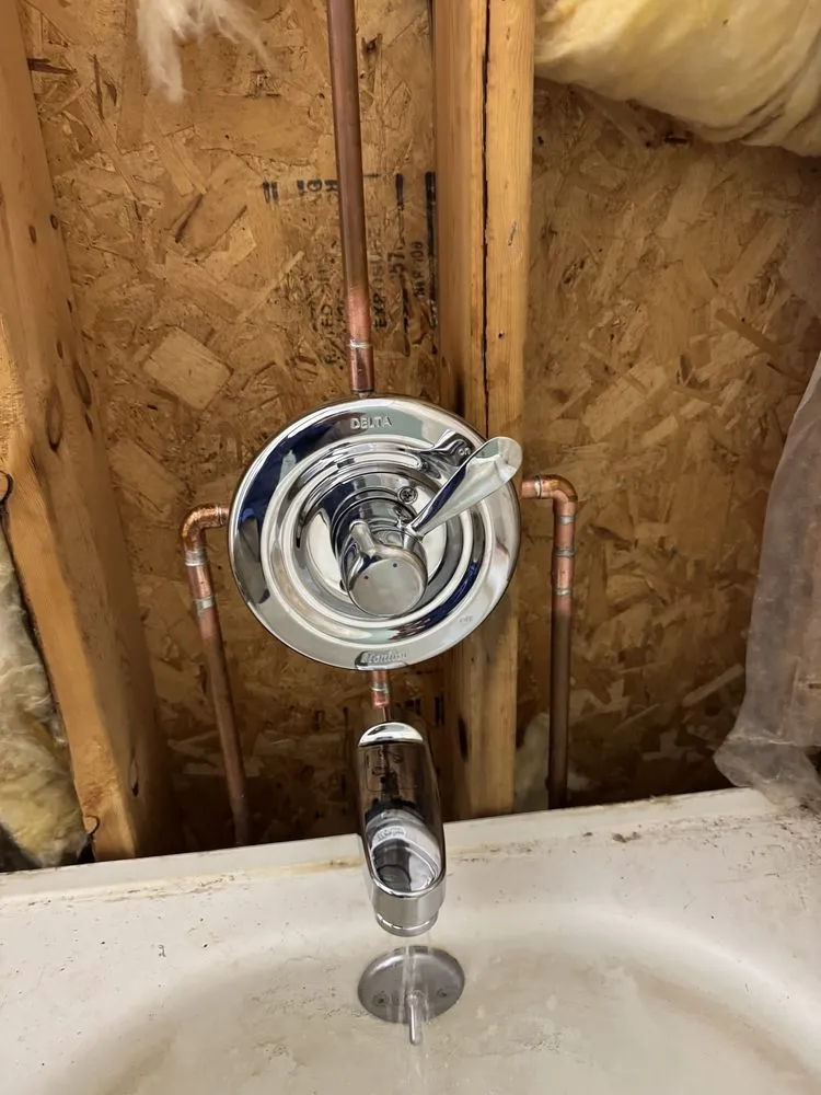 Slide of CSJ Home Solutions