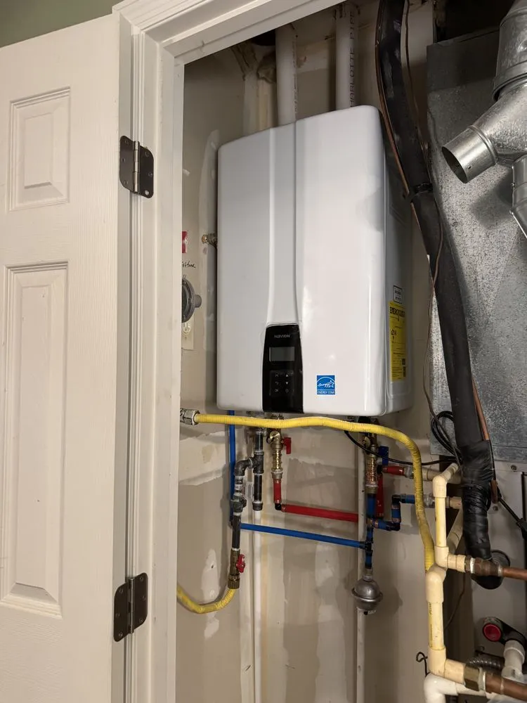 Slide of CSJ Home Solutions