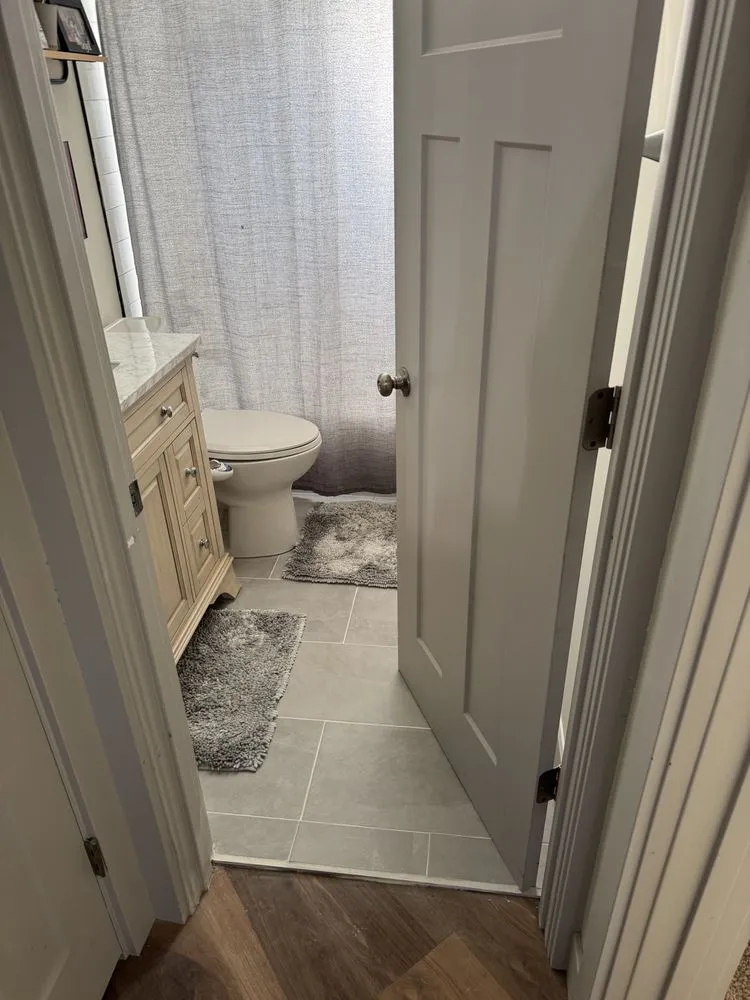 Affordable drain cleaning in Trenton, OH by CSJ Home Solutions