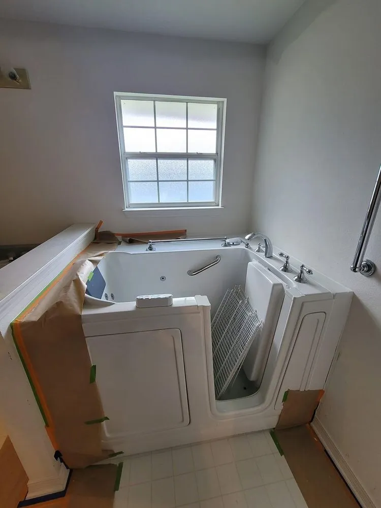 Slide of CSJ Home Solutions