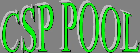 Slide of CSP Pool Service & Repair