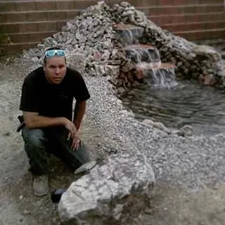 Slide of CSP Pool Service & Repair