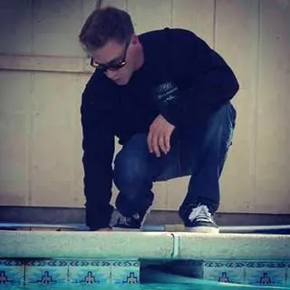 Slide of CSP Pool Service & Repair