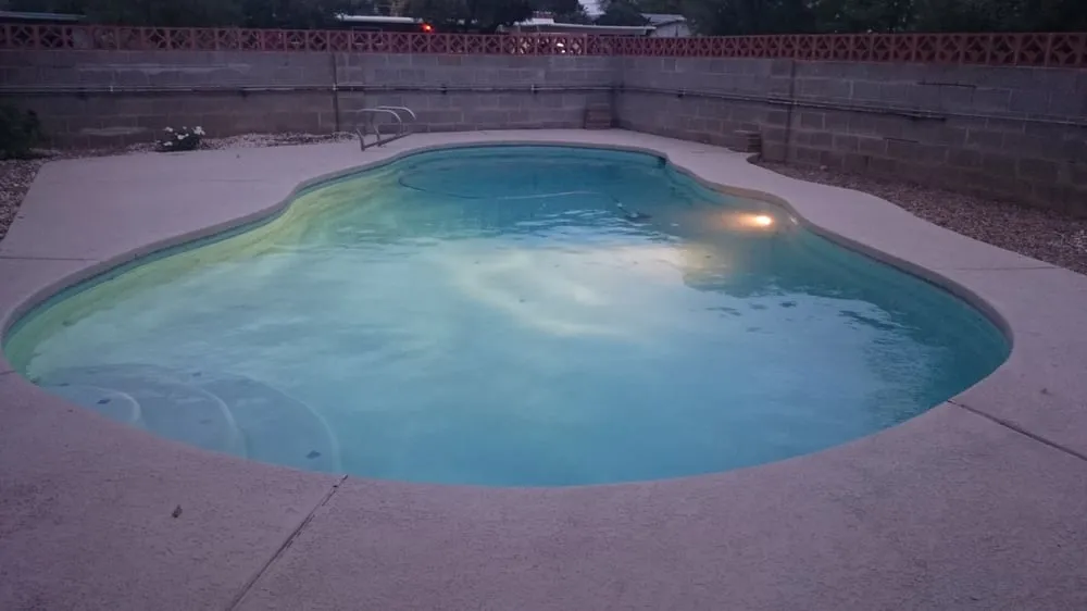 Reliable plumbing repair in Tucson, AZ by CSP Pool Service & Repair