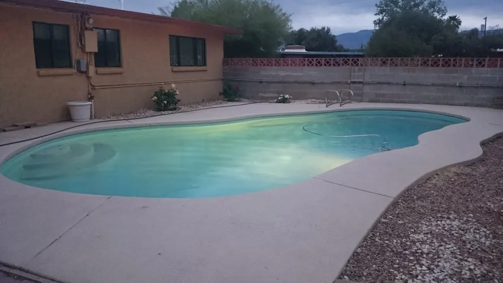 Expert drain cleaning experts serving Tucson, AZ - CSP Pool Service & Repair