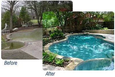 Trusted plumbing repair in Tucson, AZ by CSP Pool Service & Repair