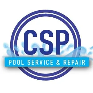 Slide of CSP Pool Service & Repair