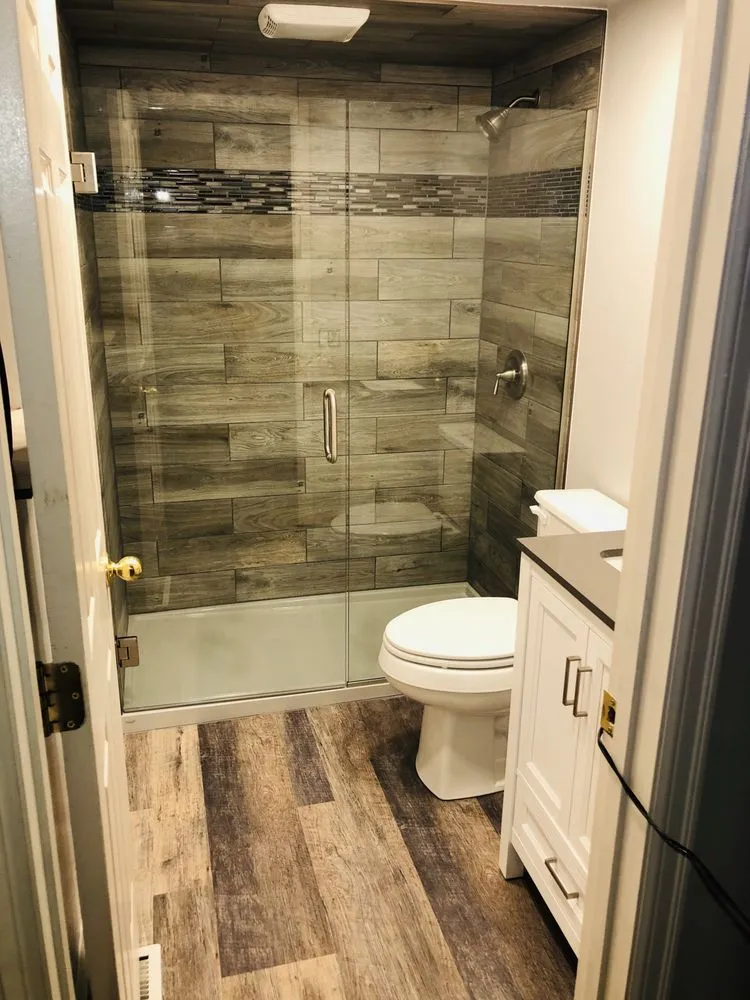 Slide of CSR Drain Cleaning & Plumbing