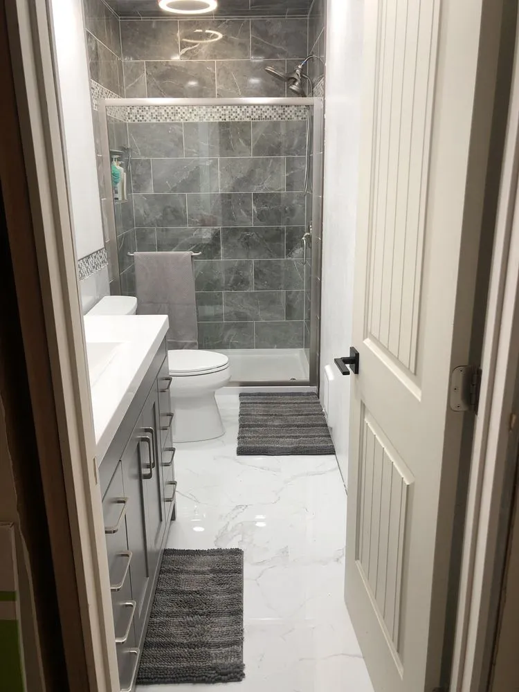 Slide of CSR Drain Cleaning & Plumbing