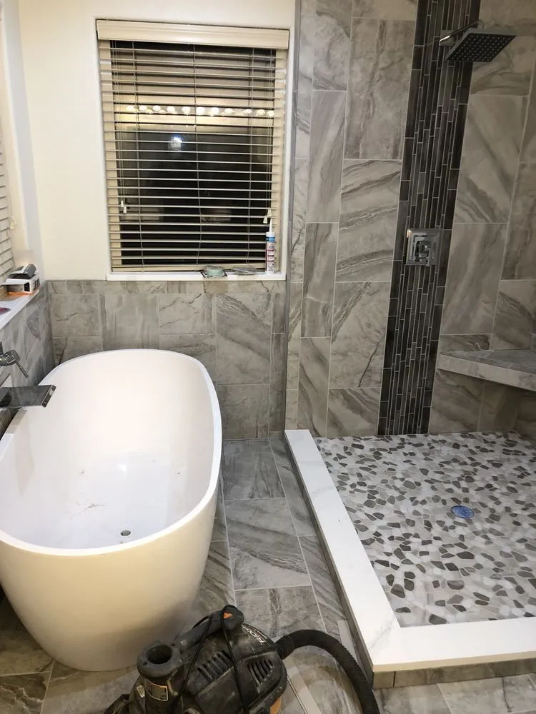 Slide of CSR Drain Cleaning & Plumbing