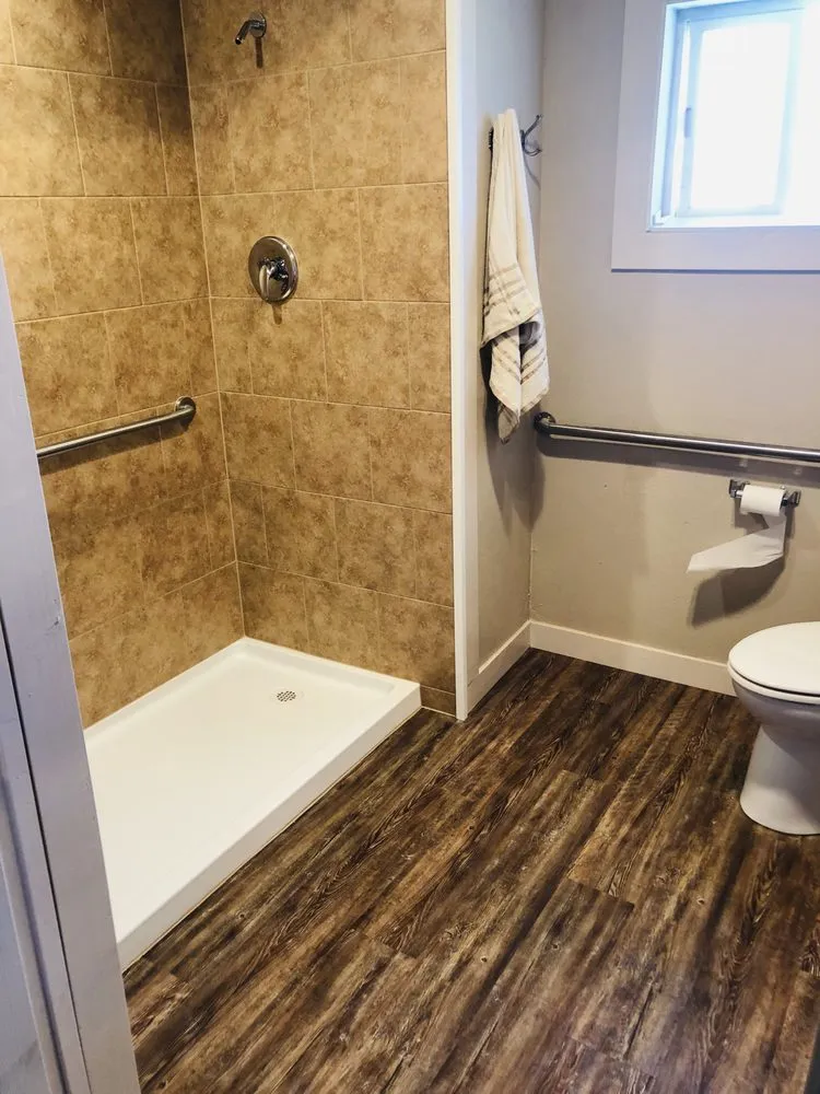 Slide of CSR Drain Cleaning & Plumbing