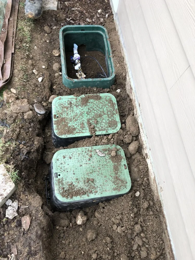 Slide of CSR Drain Cleaning & Plumbing