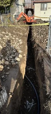 CSR Drain Cleaning & Plumbing