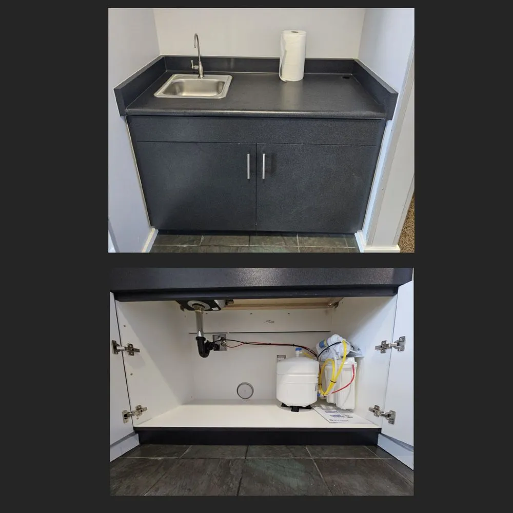 Slide of CSR Maintenance Solutions